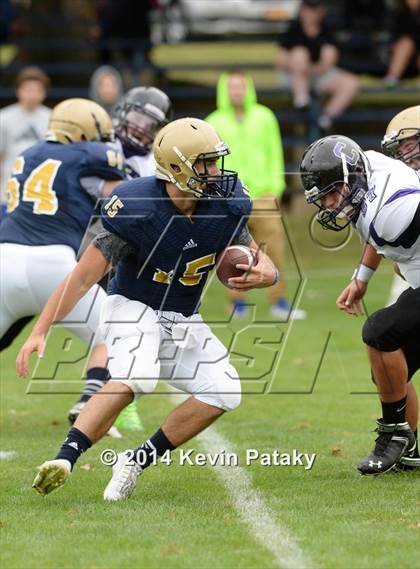 Thumbnail 2 in Cushing Academy @ Choate Rosemary Hall photogallery.