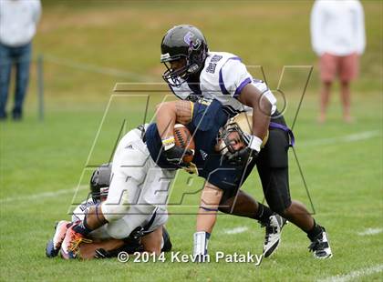 Thumbnail 1 in Cushing Academy @ Choate Rosemary Hall photogallery.