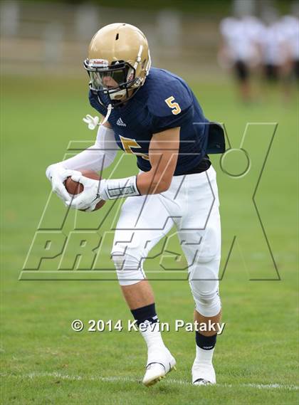 Thumbnail 3 in Cushing Academy @ Choate Rosemary Hall photogallery.