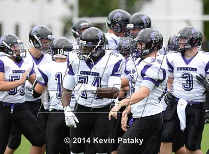 Thumbnail 3 in Cushing Academy @ Choate Rosemary Hall photogallery.