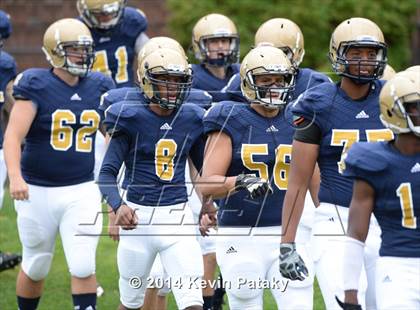 Thumbnail 3 in Cushing Academy @ Choate Rosemary Hall photogallery.