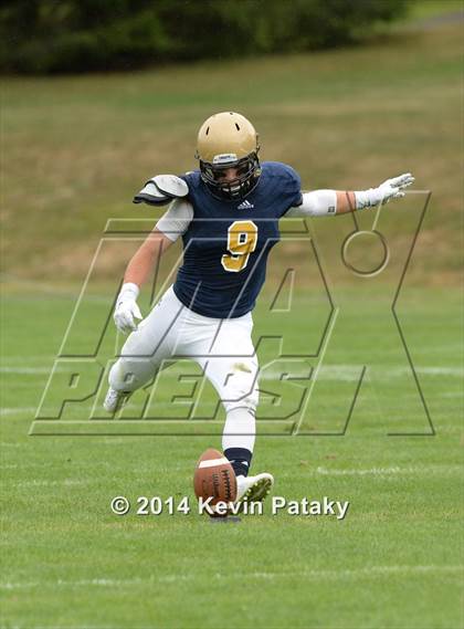 Thumbnail 1 in Cushing Academy @ Choate Rosemary Hall photogallery.