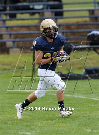 Thumbnail 3 in Cushing Academy @ Choate Rosemary Hall photogallery.