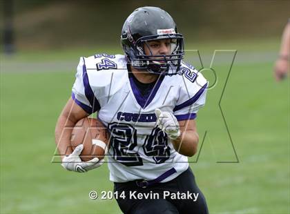 Thumbnail 1 in Cushing Academy @ Choate Rosemary Hall photogallery.