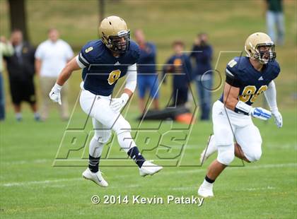 Thumbnail 1 in Cushing Academy @ Choate Rosemary Hall photogallery.