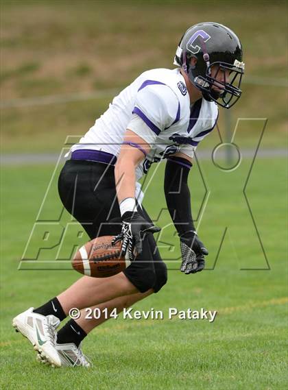 Thumbnail 3 in Cushing Academy @ Choate Rosemary Hall photogallery.