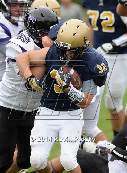 Thumbnail 3 in Cushing Academy @ Choate Rosemary Hall photogallery.