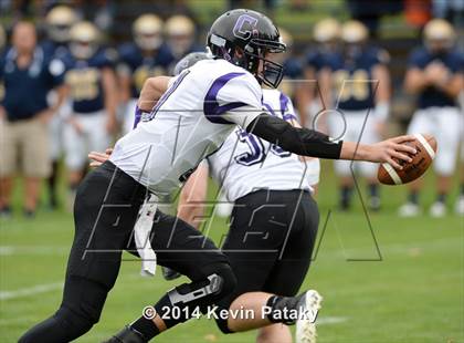 Thumbnail 1 in Cushing Academy @ Choate Rosemary Hall photogallery.