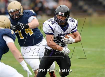 Thumbnail 1 in Cushing Academy @ Choate Rosemary Hall photogallery.
