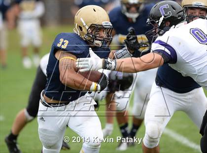 Thumbnail 3 in Cushing Academy @ Choate Rosemary Hall photogallery.