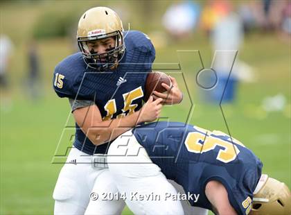 Thumbnail 1 in Cushing Academy @ Choate Rosemary Hall photogallery.