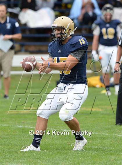 Thumbnail 1 in Cushing Academy @ Choate Rosemary Hall photogallery.