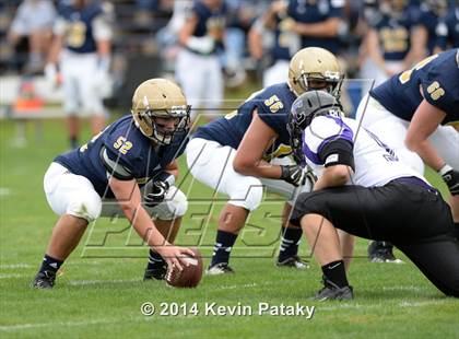 Thumbnail 3 in Cushing Academy @ Choate Rosemary Hall photogallery.