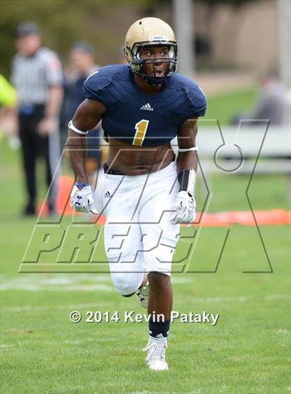 Thumbnail 1 in Cushing Academy @ Choate Rosemary Hall photogallery.