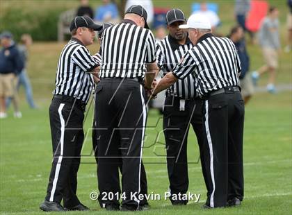 Thumbnail 1 in Cushing Academy @ Choate Rosemary Hall photogallery.