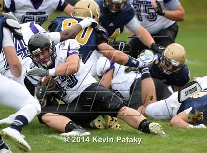 Thumbnail 2 in Cushing Academy @ Choate Rosemary Hall photogallery.