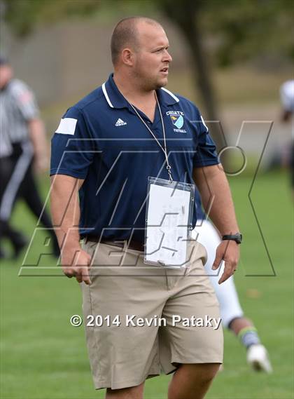 Thumbnail 3 in Cushing Academy @ Choate Rosemary Hall photogallery.