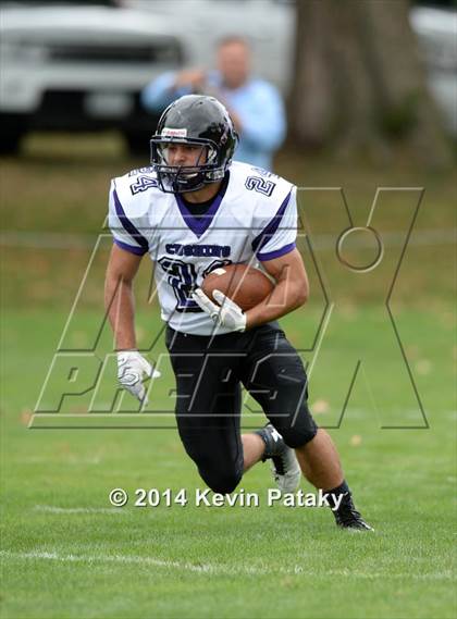 Thumbnail 1 in Cushing Academy @ Choate Rosemary Hall photogallery.