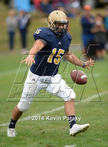 Thumbnail 2 in Cushing Academy @ Choate Rosemary Hall photogallery.