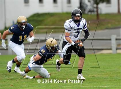 Thumbnail 3 in Cushing Academy @ Choate Rosemary Hall photogallery.