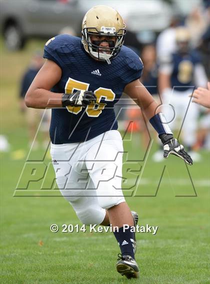 Thumbnail 3 in Cushing Academy @ Choate Rosemary Hall photogallery.