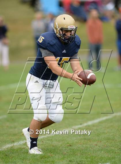 Thumbnail 1 in Cushing Academy @ Choate Rosemary Hall photogallery.