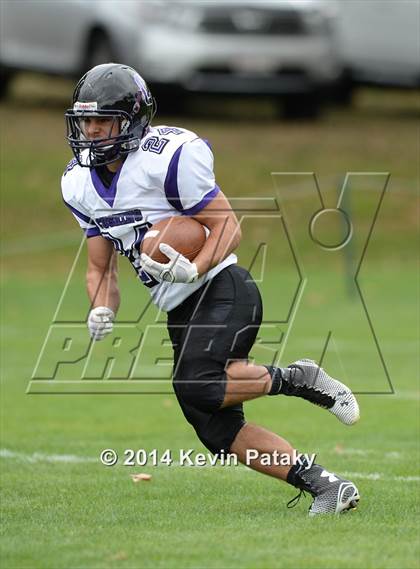 Thumbnail 2 in Cushing Academy @ Choate Rosemary Hall photogallery.