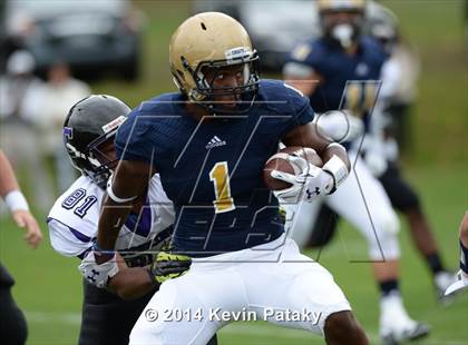 Thumbnail 1 in Cushing Academy @ Choate Rosemary Hall photogallery.