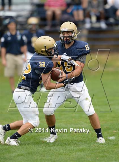 Thumbnail 1 in Cushing Academy @ Choate Rosemary Hall photogallery.