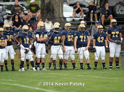 Thumbnail 2 in Cushing Academy @ Choate Rosemary Hall photogallery.