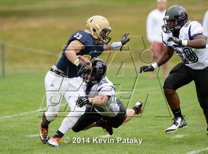 Thumbnail 1 in Cushing Academy @ Choate Rosemary Hall photogallery.