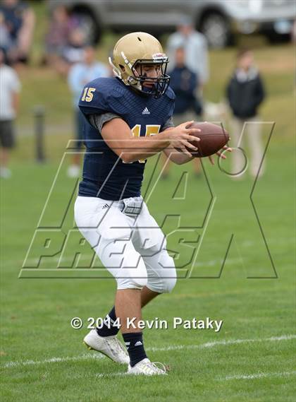 Thumbnail 3 in Cushing Academy @ Choate Rosemary Hall photogallery.