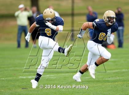 Thumbnail 3 in Cushing Academy @ Choate Rosemary Hall photogallery.