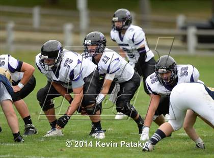 Thumbnail 1 in Cushing Academy @ Choate Rosemary Hall photogallery.