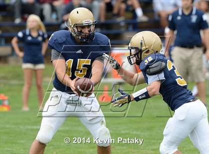 Thumbnail 2 in Cushing Academy @ Choate Rosemary Hall photogallery.