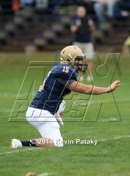 Thumbnail 1 in Cushing Academy @ Choate Rosemary Hall photogallery.