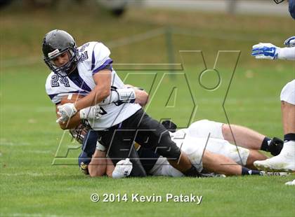 Thumbnail 2 in Cushing Academy @ Choate Rosemary Hall photogallery.