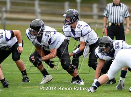 Thumbnail 1 in Cushing Academy @ Choate Rosemary Hall photogallery.