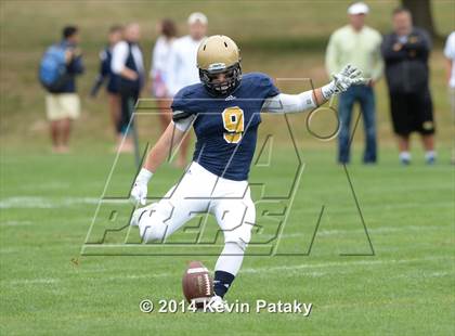 Thumbnail 1 in Cushing Academy @ Choate Rosemary Hall photogallery.