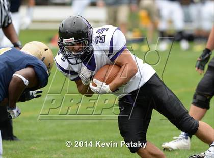 Thumbnail 3 in Cushing Academy @ Choate Rosemary Hall photogallery.