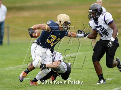 Thumbnail 2 in Cushing Academy @ Choate Rosemary Hall photogallery.