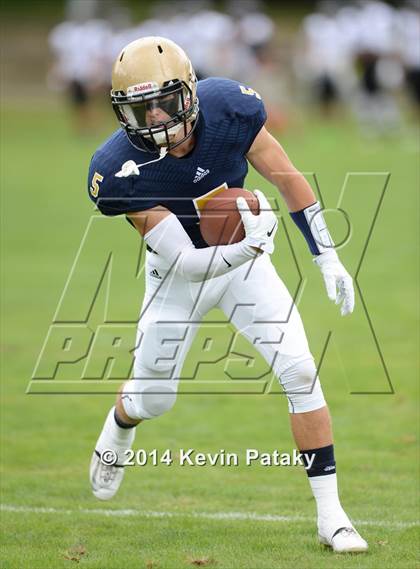 Thumbnail 1 in Cushing Academy @ Choate Rosemary Hall photogallery.