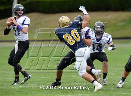 Thumbnail 1 in Cushing Academy @ Choate Rosemary Hall photogallery.