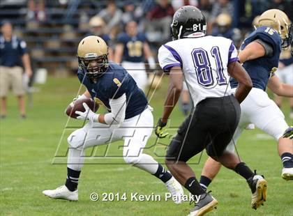 Thumbnail 3 in Cushing Academy @ Choate Rosemary Hall photogallery.