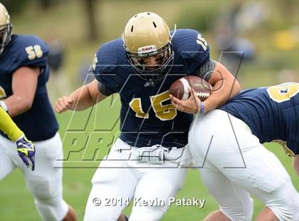 Thumbnail 3 in Cushing Academy @ Choate Rosemary Hall photogallery.