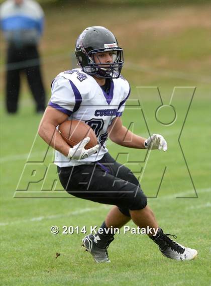 Thumbnail 1 in Cushing Academy @ Choate Rosemary Hall photogallery.