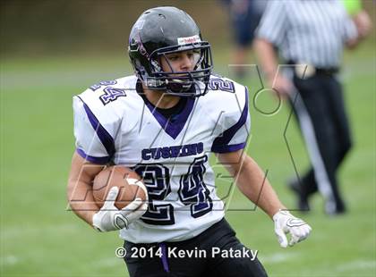 Thumbnail 1 in Cushing Academy @ Choate Rosemary Hall photogallery.