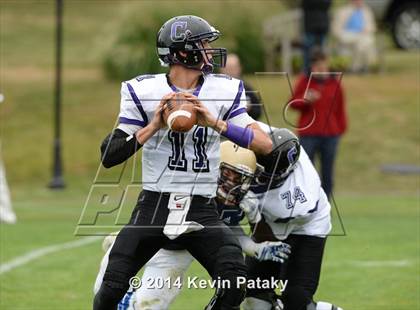 Thumbnail 2 in Cushing Academy @ Choate Rosemary Hall photogallery.