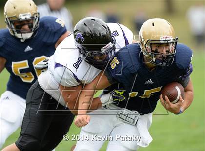 Thumbnail 2 in Cushing Academy @ Choate Rosemary Hall photogallery.