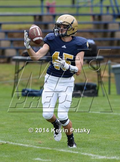 Thumbnail 1 in Cushing Academy @ Choate Rosemary Hall photogallery.